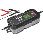 Clas - chargeur de batterie 4a - oe 8004 equipements