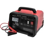 Chargeur de batterie de d�marrage automatique 12 / 24 v 10 - 100 ah (6 a)