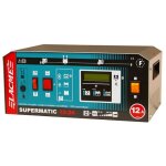 Chargeur automatique supermatic 12 - 24