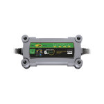 Gys - chargeur de batterie lithium 12v flash 6. 12 - 029729