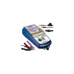 Tecmate - chargeur de batterie optimate 7, 10a 12v / 5a 24v pour batteries de démarrage et à cycle prolongé ... Tecmate - chargeur de batterie optimate 7, 10a 12v / 5a 24v pour batteries de démarrage et à cycle prolongé ...