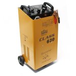 Helloshop26 - chargeur de batterie rapide camion bus voiture moto 12v et 24v