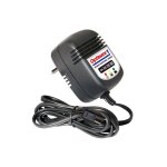 Chargeur de batterie tecmate 12v / 2  50ah