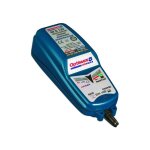 Chargeur de batterie tecmate 6 et 12v / 7, 5 � 120ah