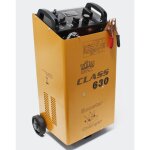 Bigb - chargeur de batterie voiture , camping car , camion 12v / 24v booster 630