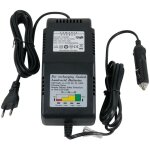 Brilliant tools - chargeur pour booster 550. 1820 et 550. 1825