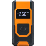 Chargeur, booster et c�bles de d�marrage, chargeur de batterie32000mah / 12v, port de chargement usb ...