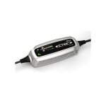 Chargeur ctek xs 0. 8 12v 800ma (56 - 707) pour petites batteries