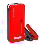 Telwin - chargeur d�marreur drive 9000 12 v