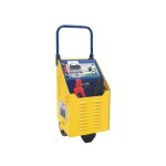 Gys - booster / chargeur batterie plomb 12 / 24v neostart420 - 025295