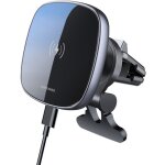 Chargeur induction voiture , compatible avec iphone 12 / 13 , chargeur sans fil voiture magntique rapide, ...