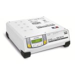 Gys - flash 100. 12 hf 029071 chargeur automatique 12 v 100 a