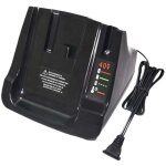Chargeur lcs36 lcs40 pour black&decker 36v - 40v - compatible batteries lbxr36 lbx36 lbxr2036 lbx1540 ...
