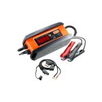 Bahco - chargeur / mainteneur charge auto 3a pr batteries 12v et batteries lithium lifep04 Bahco - chargeur / mainteneur charge auto 3a pr batteries 12v et batteries lithium lifep04