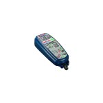 Chargeur optimate lithium 0. 8a pour batteries lifepo4 (lfp) jusqu'à 50ah. teste, charge, équilibre, ... Chargeur optimate lithium 0. 8a pour batteries lifepo4 (lfp) jusqu'à 50ah. teste, charge, équilibre, ...