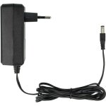 Chargeur compatible avec rowenta rh99c0wo, rh99f1wo, rh99c3wo, tefal, ty9990wo aspirateur balai sans ...