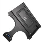 Chargeur sans de voiture 15 w support t�l�phone � induction pour x3 g01 x4 g02 2018 - 2024 plaque chargement ...