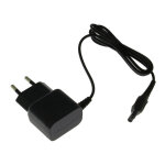 Chargeur secteur 422203976361 pour epilateur - rasoir - tondeuse philips one blade, powertouch, serie ...