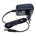 Chargeur secteur 48023809 pour aspirateur hoover, thomson , h - free 200, h - free 500, h - free 500 ...