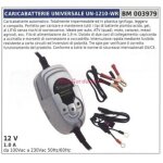 Chargeur universel un - 1210 - wr 12v 1. 0 a 100vac à 230vac 50760hz 003979 Chargeur universel un - 1210 - wr 12v 1. 0 a 100vac à 230vac 50760hz 003979