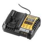 Dewalt - chargeur universel xr - 12v / 18v dcb1104 - qw