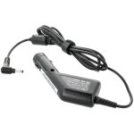 Chargeur de voiture pour lenovo 20v 2. 25a 4. 0x1. 7