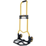 Vito - chariot  roues diable pliable charge 80kg mat rglable