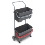 Chariot duo pre velcro 100 - guialto