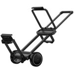 Chariot ecoflow delta pro ultra ? mobilit� robuste pour batterie & onduleur