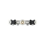 Virutex - chariot de guidage pour porte à recouvrement 443971r15 Virutex - chariot de guidage pour porte à recouvrement 443971r15