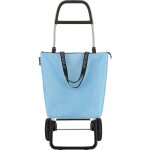 Chariot de march� pliable 2 roues mini bag