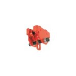 Drakkar equipement - chariot mobile porte palan 2t sur poutre ipn