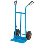 Fervi - chariot porte - colis crate trolley parcel trolley c1102