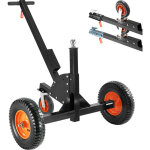 Mophorn - vevor chariot de remorque charge 680, 4 kg chariot de remorquage ajustable 2 en 1 hauteur reglable ... Mophorn - vevor chariot de remorque charge 680, 4 kg chariot de remorquage ajustable 2 en 1 hauteur reglable ...