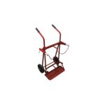 Chariot de transport artigaz pour bouteilles b20 gce charledave 22161016 Chariot de transport artigaz pour bouteilles b20 gce charledave 22161016