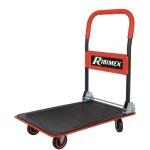 Chariot ribitech prcdt150