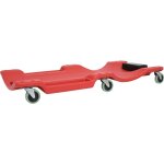 Kstools - fauteuil  roulettes, l1030xb480xh115 mm