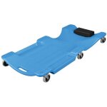 Chariot de visite - king tony