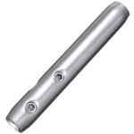 Charles t316 installation de tendeur de c�ble en acier inoxydable pour garde - corps de c�ble d'escalier ...