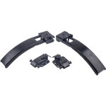 Bfo - charni�re cale porte arr�t de porte arri�re for mercedes - benz sprinter 906