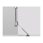 Hettich - charnire classic d / 400 sta avec systme de freinage (par 10)