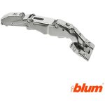 Charnire droite 125 blumotion vis p. profil s blum