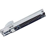 Smeg - charniere droite ou gauche de porte four pour four 931330960