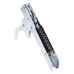 Charniere four porte four - smeg