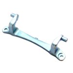 Charniere de hublot d'origine machine a laver, lave - linge 2805710100 beko machine a laver, lave - linge ...