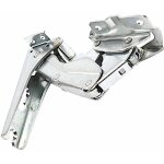 De dietrich - charni�re inf�rieure (46x2472) r�frig�rateur, cong�lateur frionor, thomson