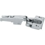 Charnière modul ouverture 95° pour porte d'habillage de réfrigérateur blum cha91955 Charnière modul ouverture 95° pour porte d'habillage de réfrigérateur blum cha91955