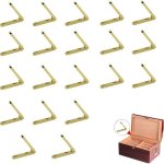 Charni�res petites mini charni�res pliables - mini charni�res poign�e de porte baril laiton charni�res ...