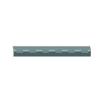 Monin - charnière piano forte inox 1980x40x3 mm Monin - charnière piano forte inox 1980x40x3 mm