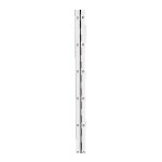 Sans marque - charnière à piano 4726 inox - 20 mm - monin Sans marque - charnière à piano 4726 inox - 20 mm - monin